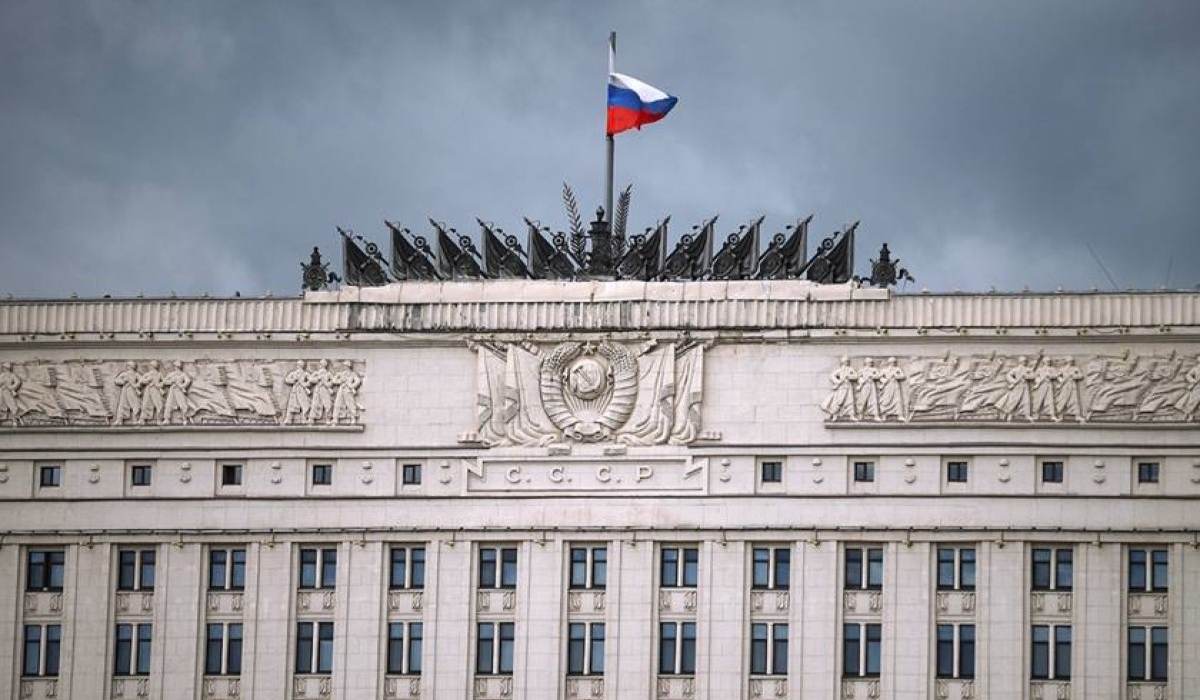 Russia Says Drone Strikes Targeted Military Infrastructure at Ukraine’s Odesa Port